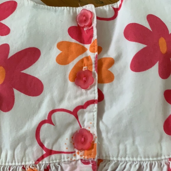 Pumpkin Patch Dress Set - Picture 3 of 5